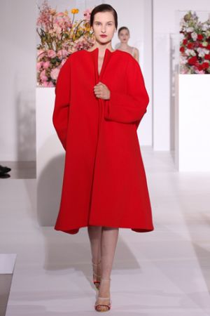 Pictures of Luscious red - Jil Sander Fall 2012 RTW Collection.jpg